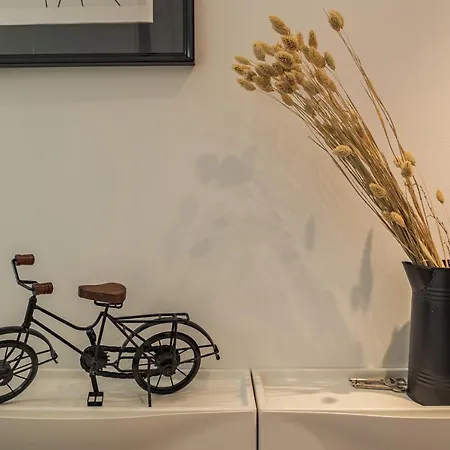 Le - Vue De - 4 Appartement