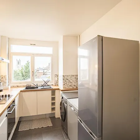 Le - Vue De - 4 * Troyes