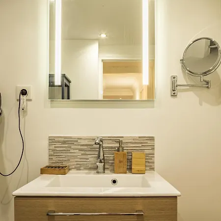 Le - Vue De - 4 Lägenhet *