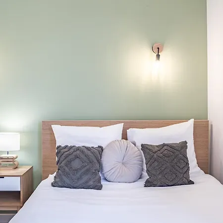 Le - Vue De - 4 Lägenhet