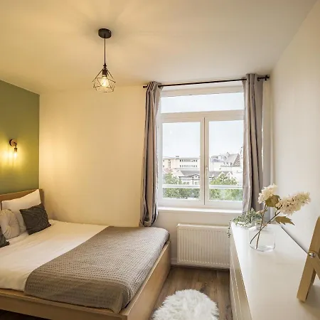 Appartement Le - Vue De - 4