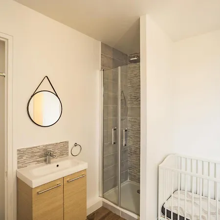 Appartement Le - Vue De - 4