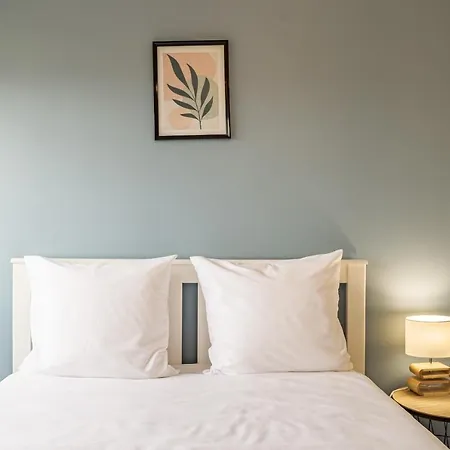 Appartement Le - Vue De - 4 *