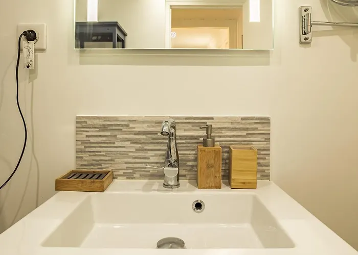 Appartamento Le - Vue De - 4 Troyes